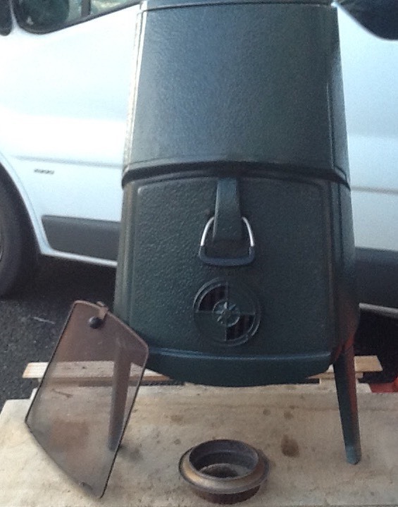 Jotul Number 4 Wood Burner / Log Burner in Broadstone, Dorset Gumtree