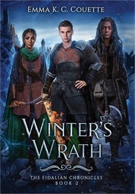 Winter's Wrath (Hardback or Cased Book)