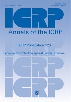 Radiological Protection Against Radon Exposure, Paperback by International Co...