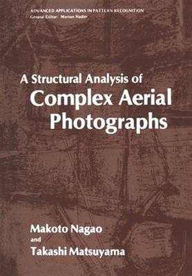 Structural Analysis of Complex Aerial Photographs, Paperback, Brand New, Free...