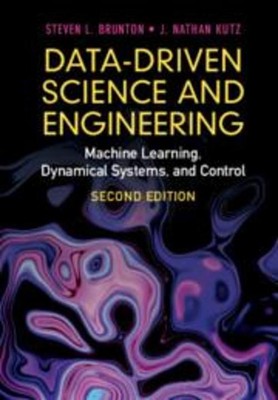 Data-Driven Science and Engineering Steven L. Brunton