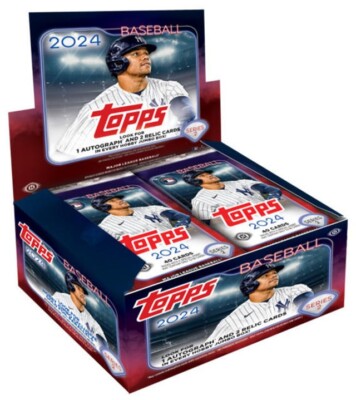 2024 Topps Series 2 Complete Your Sets #526 - 700 Free Shipping