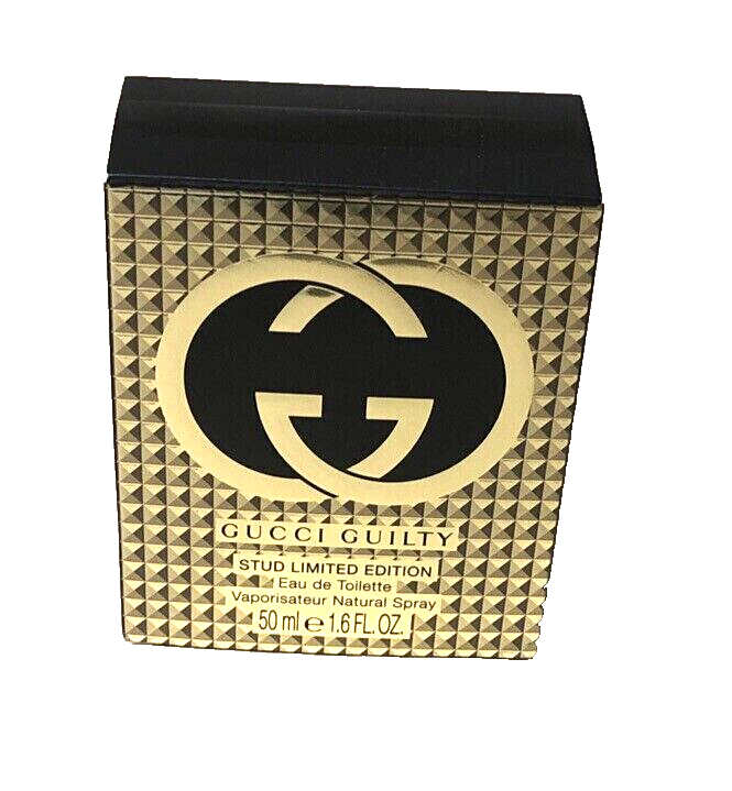 未使用品 GUCCI GUILTY ダイアモンドリミテッドエディション75mL