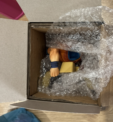 Item photo(s) from verified buyer