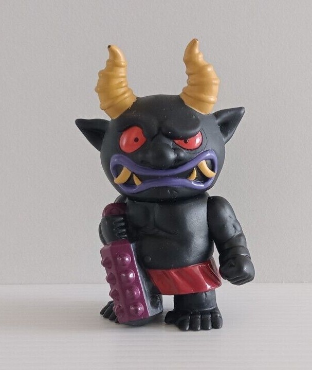 人面犬　yokaiyu sofubi rampage 人面犬 yokaiyu sofubi rampage Rampage Toys