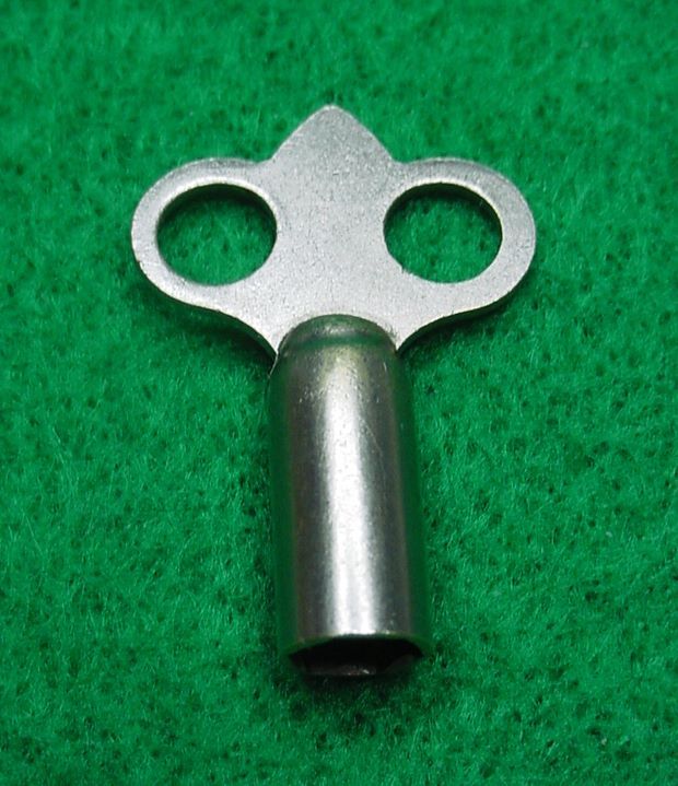 VINTAGE BANJO KEY WRENCH