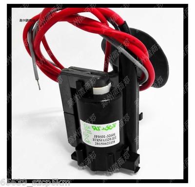 JF0501-32601 RTRNFA132WJZZ FA132WJ flback transformer for SHARP