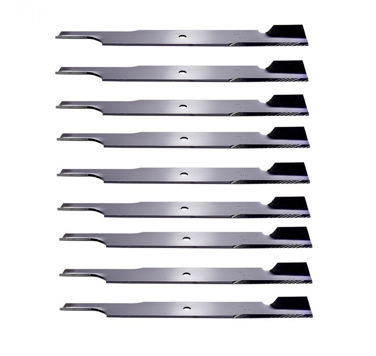 GENUINE ROTARY PART # 3434 21" BLADE 9 PACK FOR SCAG