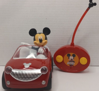 Mickey mouse 2024 remote control