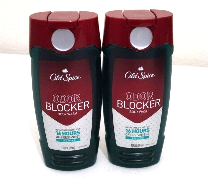 In Deo Sport 10 Oz