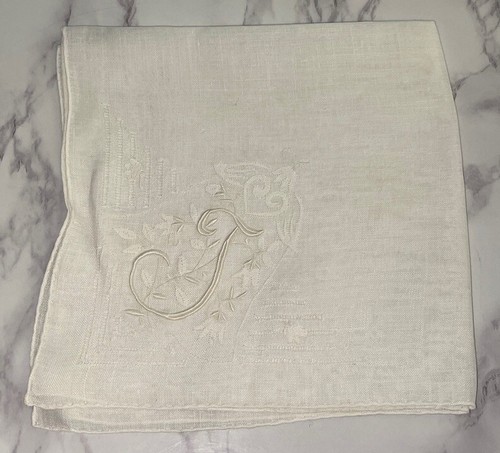 洋書 Monograms and Antique Linens Monograms and Antique Linens: A Collection of Beautiful
