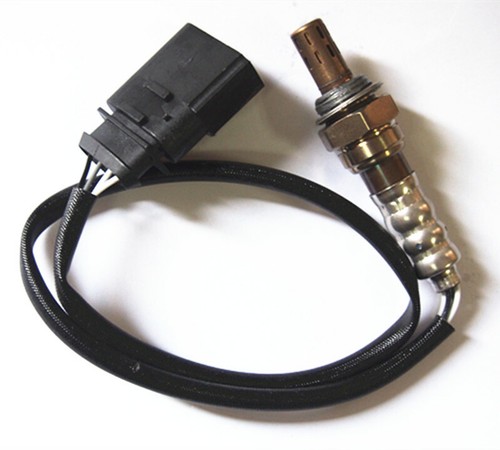 アオ　0324 WAJ Lambda Oxygen Sensor 036906262D Rear Fits For Seat Ibiza