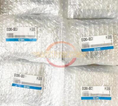 1PC New SMC EX260-SEC2 module