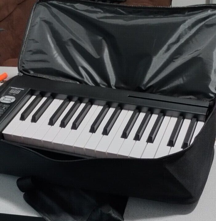 (cossain Brand) Keyboard 61 Key