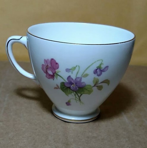 Old Royal Bone China Tea Cup England Est 1846