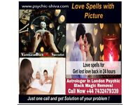 Voodoo Spirit Black Magic Removal Ex Love Back Spells Astrologer In UK