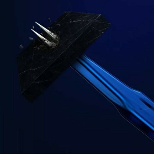 Top Precision Tweezers Heatdispersing Aac-14, PCB BGA Repair Rework Jewelry