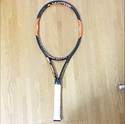 テニスラケット BARN95J Tennis Racket Barn95J | eBay
