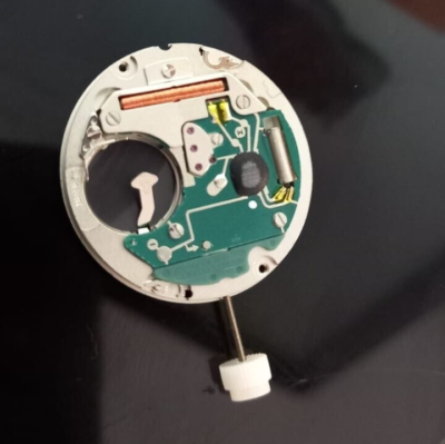 ETA 955.114 Quartz watch movement replacement NEW