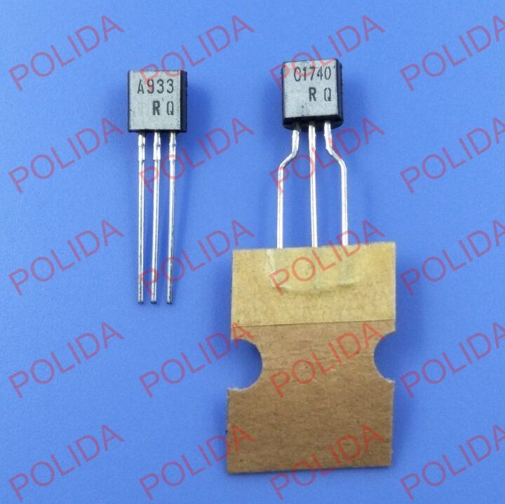 A933s транзистор. распиновка транзистора c1740. Transistor 2sc1740.