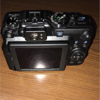 ◆極上美品◆Canon PowerShot G11◆フルセット ◇極上美品◇Canon PowerShot G11◇フルセット Amazon.com
