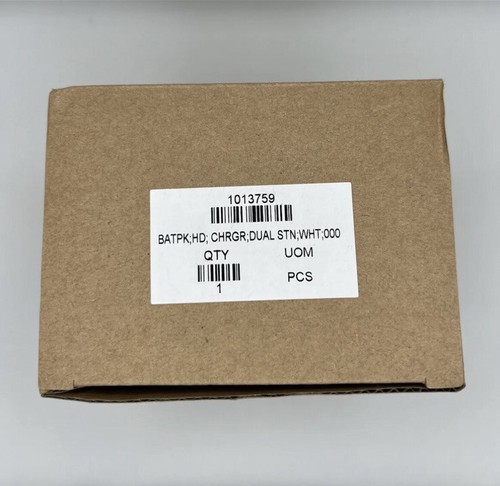 Hunter Douglas NEW Dual Charger Charging Station Rechargeable Battery