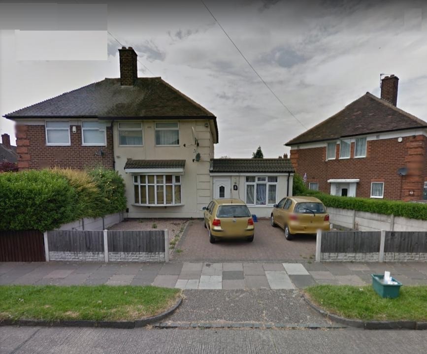 4 Bedroom House available in Sheldon in Small Heath, West Midlands