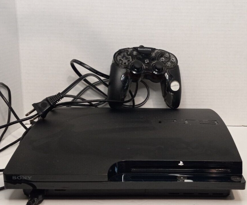 Used ps3 console gamestop deals
