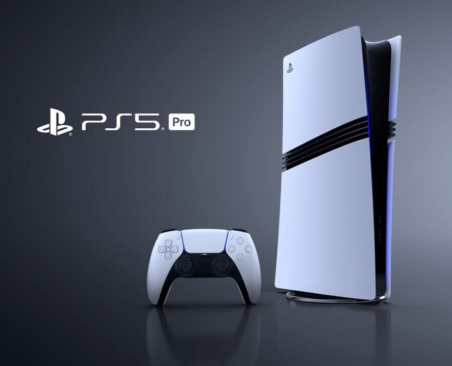 PSL PS5 PlayStation 5 PRO Console CFI-7000B01 Presale | eBay PSL PS5 PlayStation 5 PRO Console CFI-7000B01 Presale | eBay
