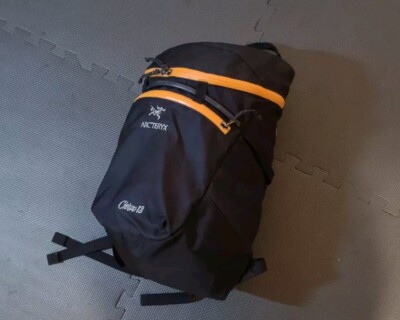 Arcteryz Cierzo 18 Packable Backpack