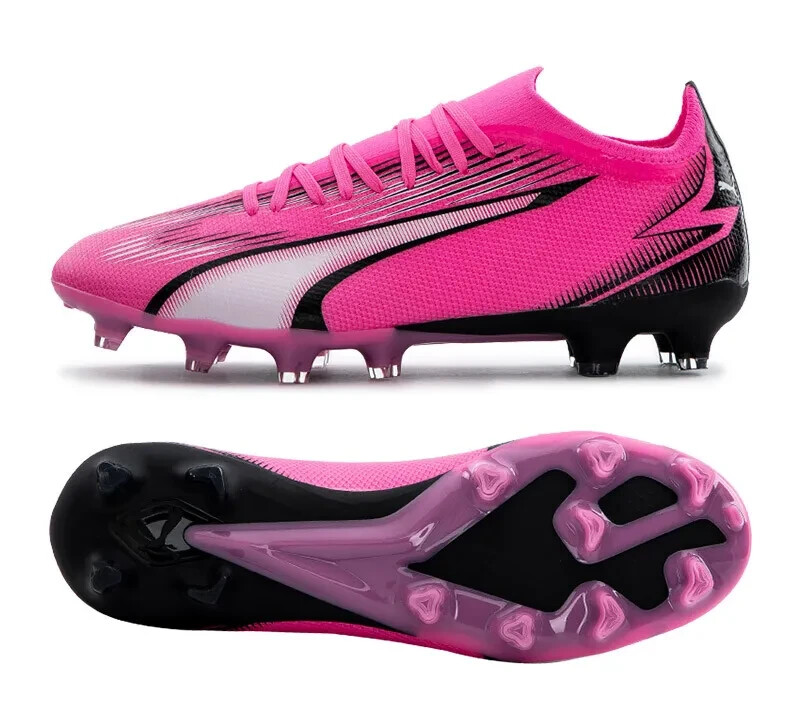 超希少！PUMA MEXICO LITE SG Puma Paramexico Lite 15 HG Soccer Cleats Made In Japan
