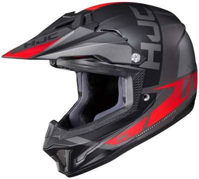 HJC CL-XY 2 Creed MC-1SF Helmet
