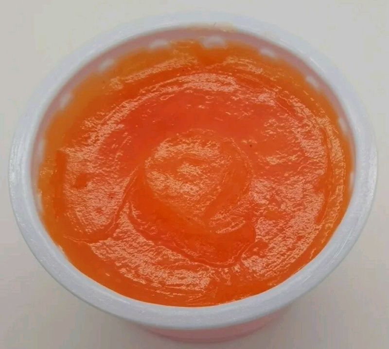 Eczema Cream (The Orange Cream) Steroid free in Oldham, Manchester