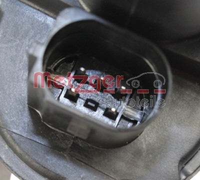 AGR-Modul METZGER 0892460 für VW TOURAN TIGUAN SKODA AUDI SEAT 2CH CADDY CC EOS