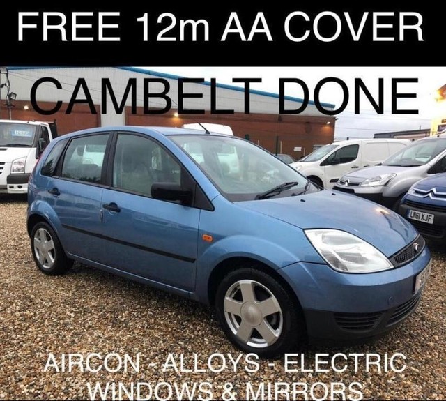 Ford fiesta zetec 2004 manual download pdf