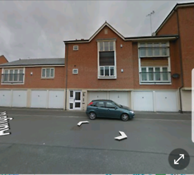 Garage to let with electric Chester Green Derby DE13RH 