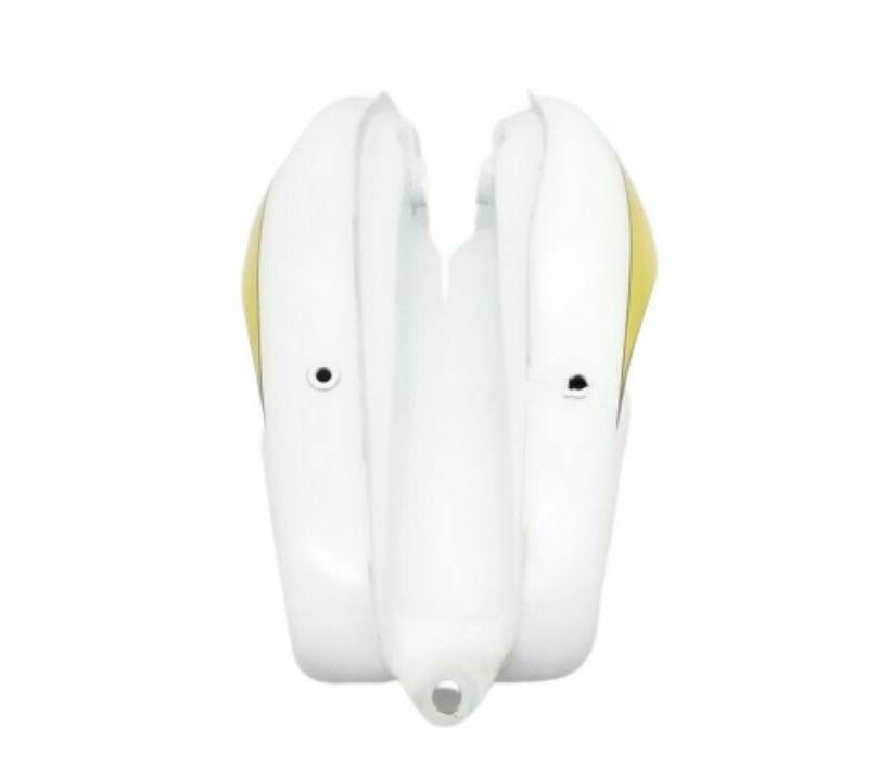 For Triumph T160 Trident Painted Fuel Tank With Cap