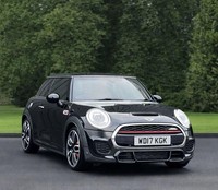 2017 MINI Hatch 2.0 John Cooper Works Hatchback 3dr Petrol Auto Euro 6 (s/s) (23