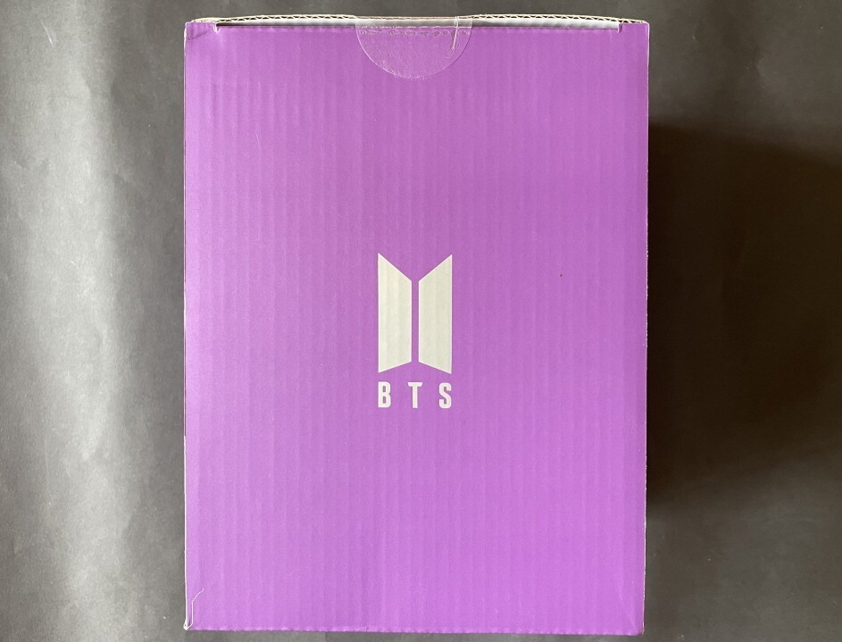 ミュージシャン BTS Merch Box #09 s-l400.jpg