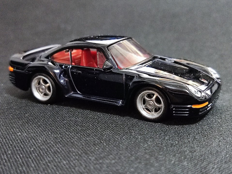 ミニカー Hotwheels RLC Porsche 959 Amazon.com: Hot Wheels Porsche 959 - RLC (2023) : Toys & Games