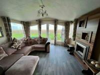 FREE 2022 SITE FEES! 2011 WILLERBY WIDSOR 3 BED - SITED STATIC CARAVAN FOR SALE