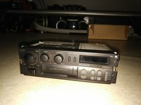 Philips Autoradio Radio Adapterkabel alt auf ISO original EA6113//00