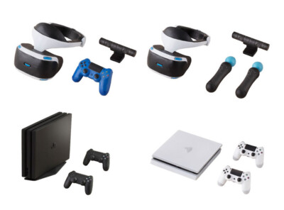 PlayStation4 - ふみれんこ PlayStation 4 $_57.JPG?set_id=8800005007