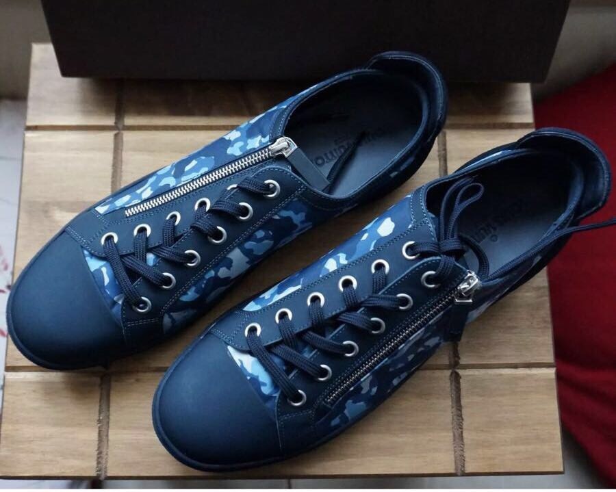 Louis Vuitton Men’s Sneakers in Putney, London Gumtree
