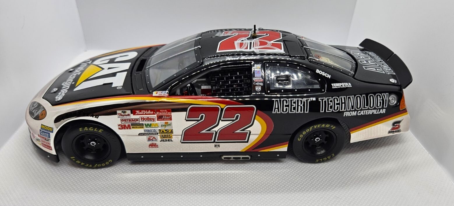 専用　スナップオン　NASCAR 1/24 4台セット action-racing-noah-gragson-