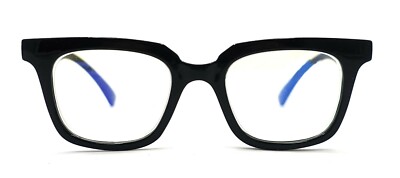 Anti Blue Light & Anti Glare Computer Fashion Reading Glasses Readers Unisex