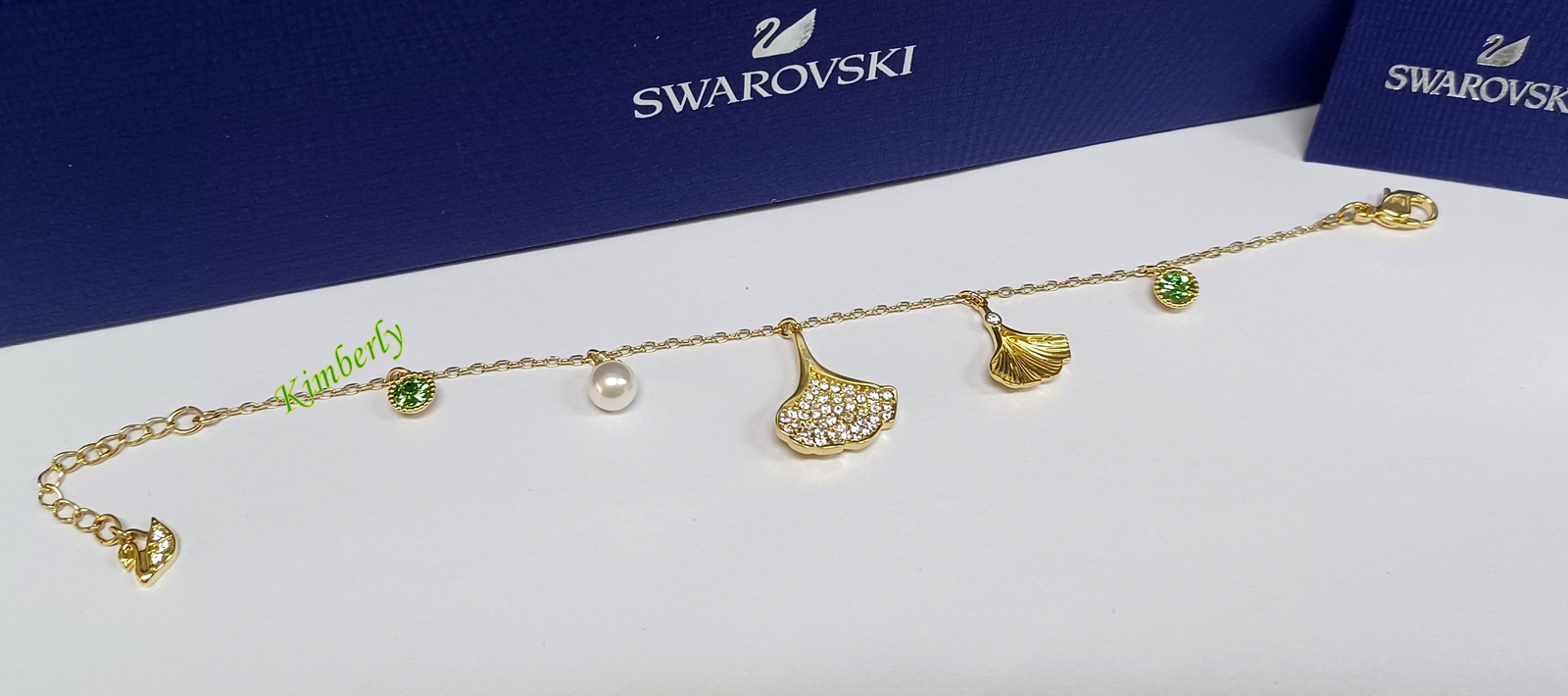 プレゼントにも！１粒 ゴールド/クリスタル puces SOL 5ミリ GOLD GLITTER NECKLACE(L)(5ZN0024)｜SJX公式ONLINE STORE