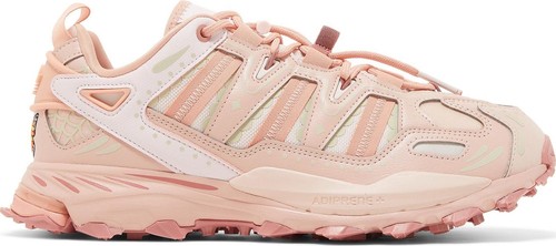 [HP2496] Мужские Adidas Hypererturf Adventure DDLM Dia De Los Muertos PINK