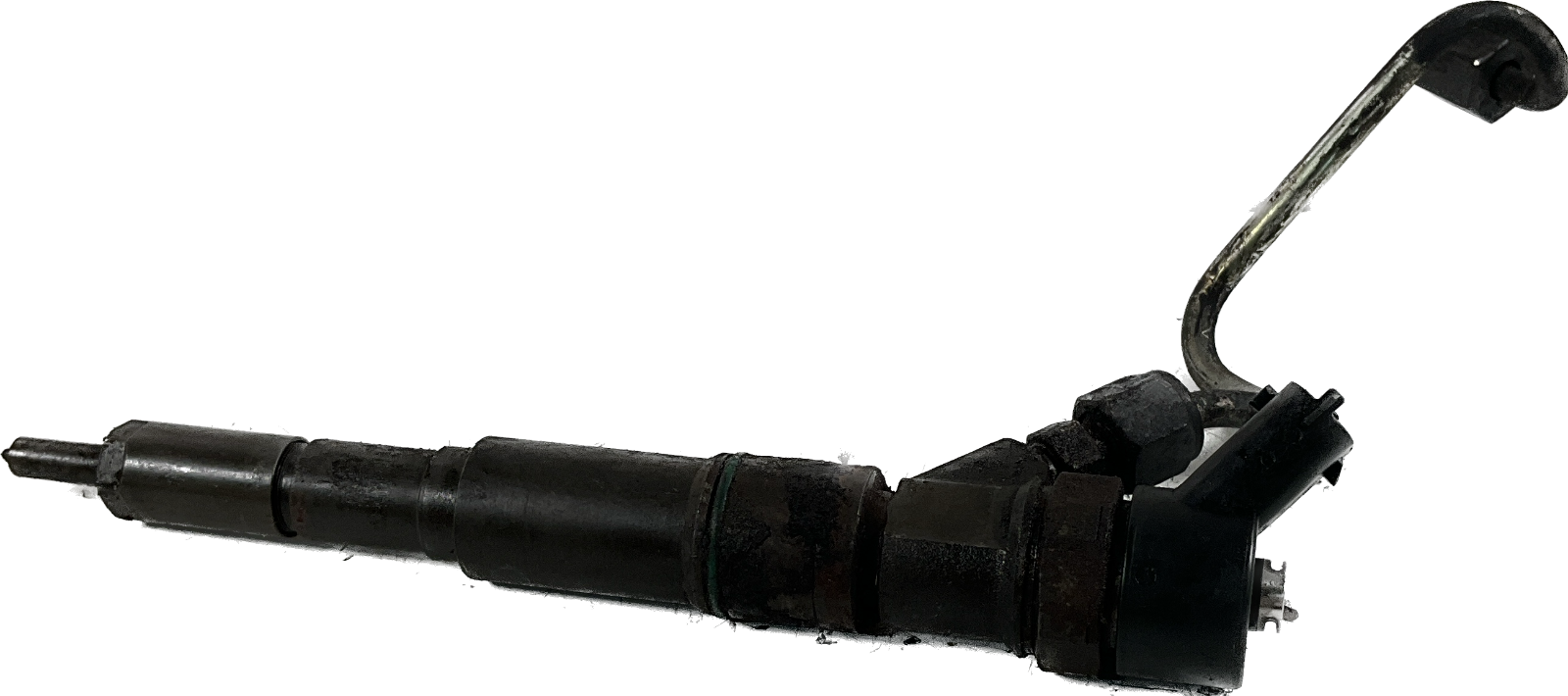 Iniettore per LAND ROVER FREELANDER 2.0 TD4 codice ricambio 7785983 0445110049