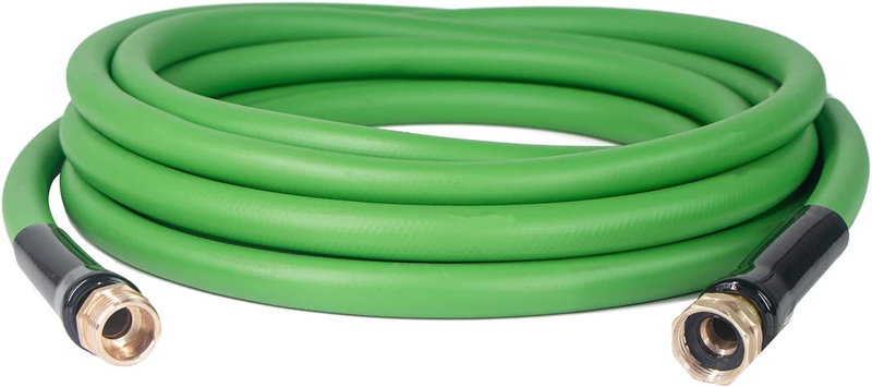 25 Ft, 150 Psi Kink Resistant Heavy Duty 5/8 Inch Water Hose